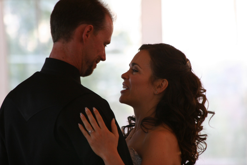 Becky and Kevins Wedding
